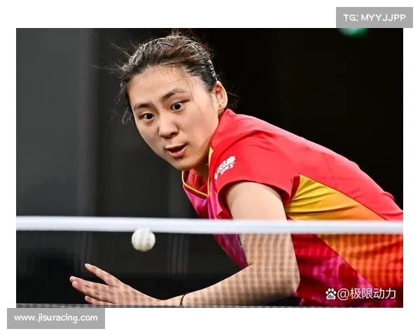 全运会乒乓球项目赛中运动员面临严峻体能挑战与赛场极限考验