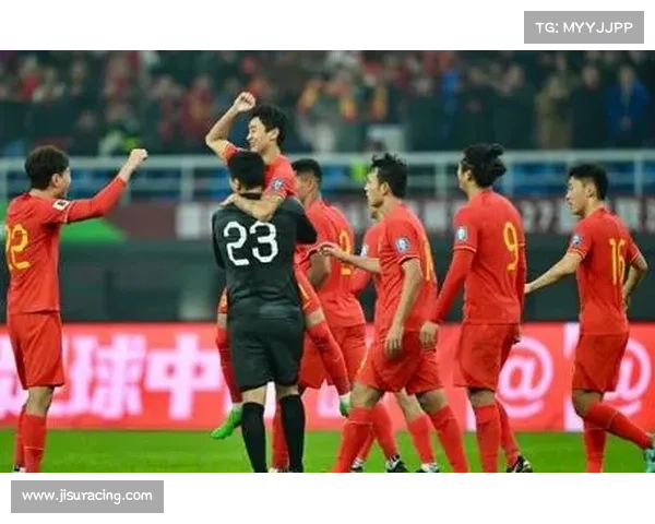 泰国3-1力克新加坡未逆转局势 国足凭借胜负关系惊险晋级