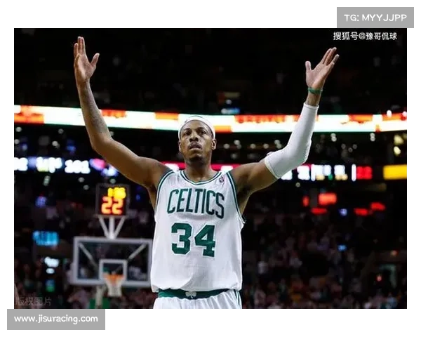 皮尔斯加盟ESPN担任篮球分析员接替离职专家空缺