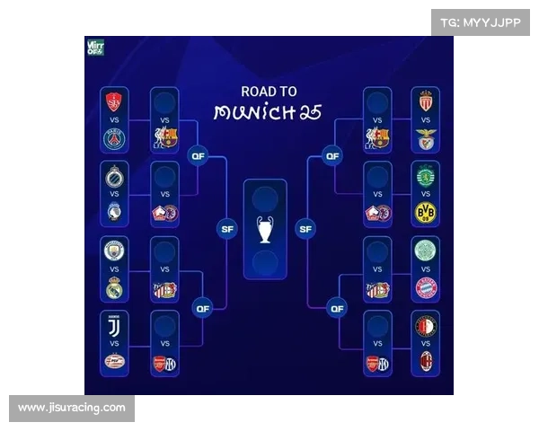 欧冠附加赛制度：9-24名争夺剩余淘汰赛席位