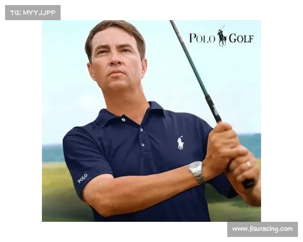 拉夫劳伦中国市场销售增长强劲,“拉夫劳伦女孩”带动高尔夫穿搭风潮