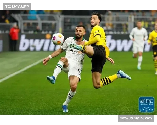 门兴格拉德巴赫门将尼古拉斯多次扑救难阻失利